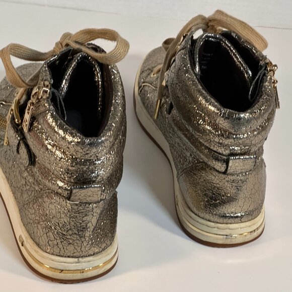 Women's size 7.5 Golden soft booties - Picture 5 of 13